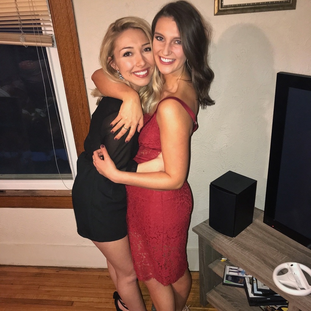 Meet your Posher, Alexa